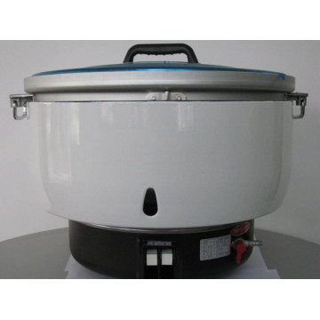 25L Big Size LPG Gas Rice Cooker for Africa Market